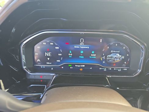New 2025 Chevrolet Silverado 1500 RST w/ Convenience Package II AWD/4WD image 29