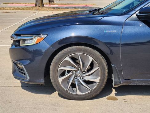 Used 2022 Honda Insight Touring image 8