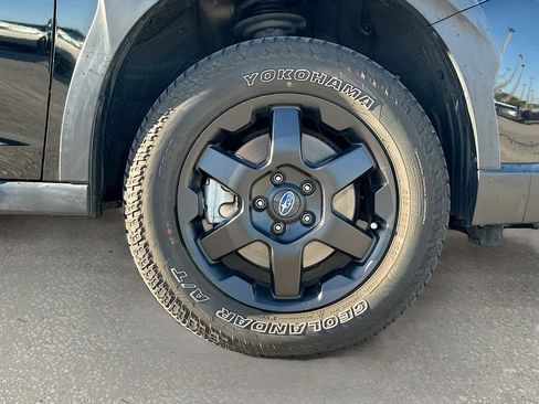 Used 2023 Subaru Outback Wilderness image 31