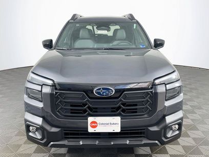 New 2026 Subaru Outback Premium