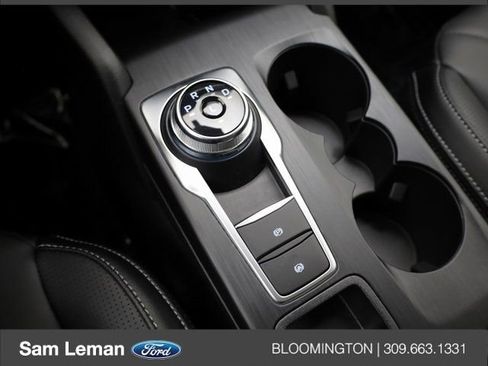 New 2025 Ford Escape SE w/ PHEV Premium Package image 14