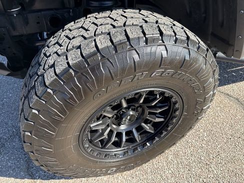 Used 2022 Jeep Wrangler Unlimited Rubicon 4xe image 15