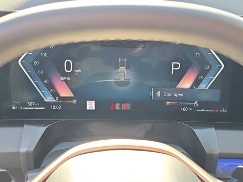 Used 2025 BMW X3 xDrive30i w/ Premium Package image 28