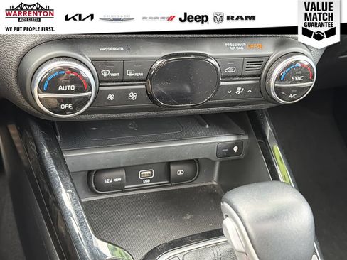 Used 2022 Kia Soul GT-Line FWD image 26