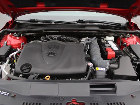 Used 2022 Toyota Avalon Touring image 25