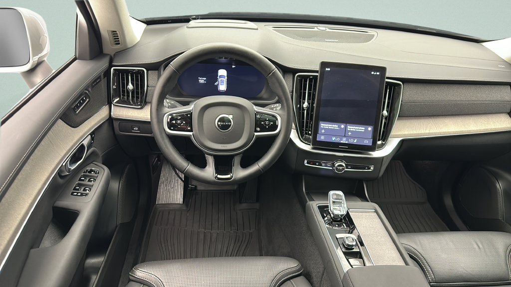 Used 2026 Volvo XC90 B6 Ultra AWD/4WD image 10