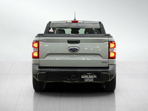 Used 2022 Ford Maverick XLT w/ Equipment Group 300A Standard AWD/4WD image 4