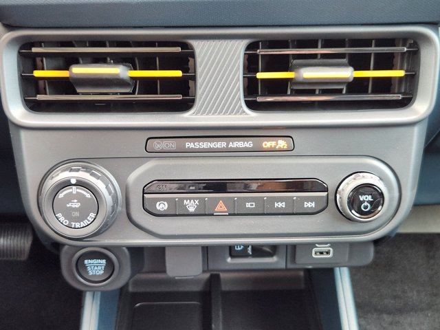 New 2026 Ford Maverick Tremor AWD/4WD image 14