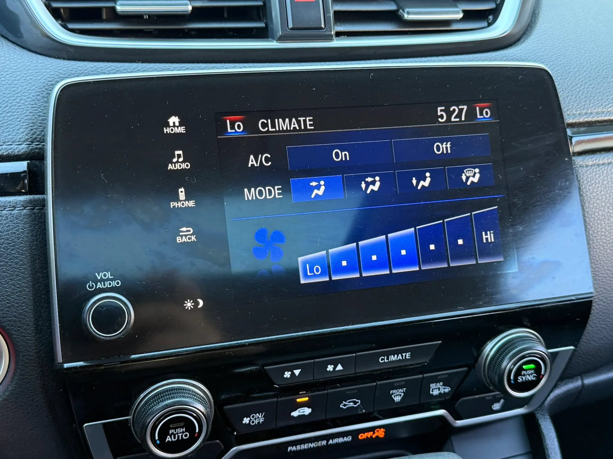 Used 2019 Honda CR-V EX image 25