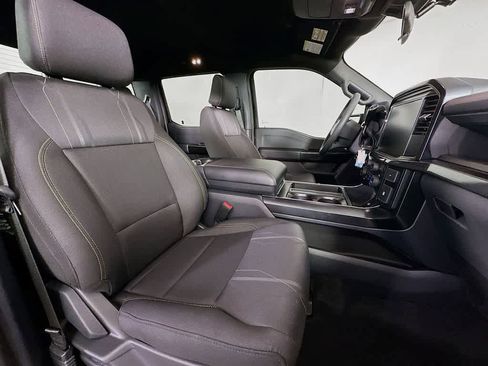 New 2025 Ford F150 STX w/ LOBO Package image 15