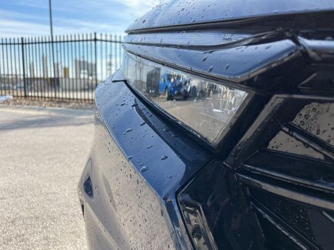 Certified 2025 Honda CR-V Sport-L image 12