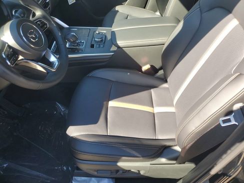 New 2026 MAZDA CX-90 3.3 Turbo S w/ Premium Plus image 17