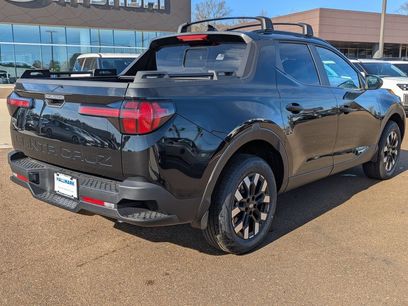 New 2026 Hyundai Santa Cruz SEL