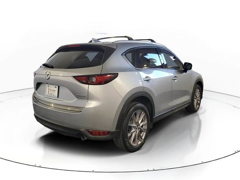 Used 2020 MAZDA CX-5 Grand Touring Reserve image 6