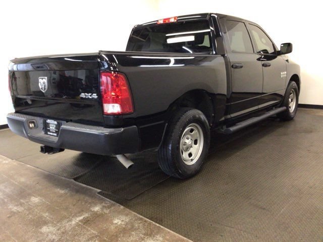 Used 2021 RAM 1500 Tradesman w/ Popular Equipment Group AWD/4WD image 4