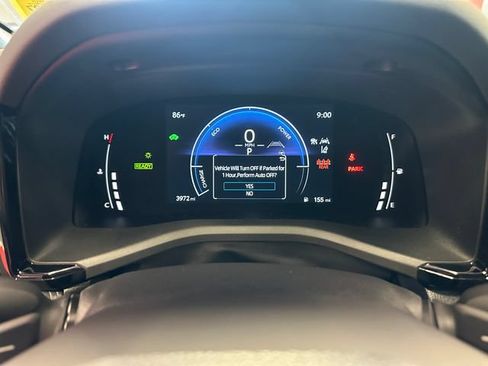 Certified 2026 Toyota Camry SE AWD/4WD image 19
