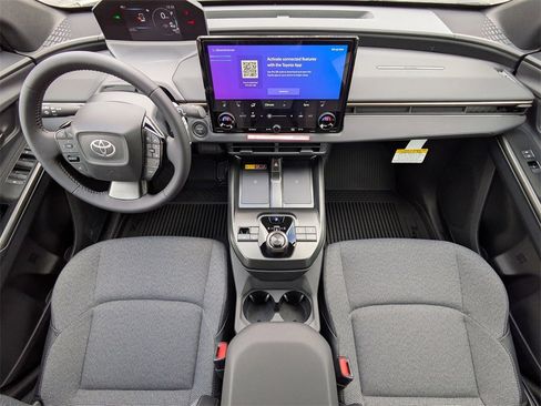 Used 2026 Toyota bZ image 16