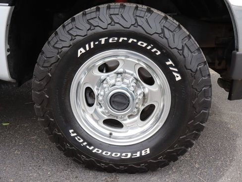 Used 2003 Ford F350 Lariat AWD/4WD image 42