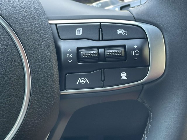 New 2026 Kia K5 GT-Line w/ GT-Line Red Interior Package FWD image 21