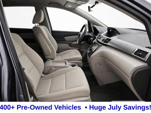 Used 2017 Honda Odyssey EX image 14