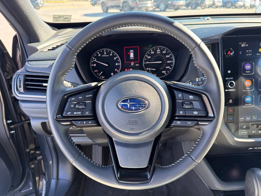 Certified 2026 Subaru Forester Premium AWD/4WD image 27