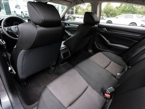 Used 2019 Honda Accord LX image 52
