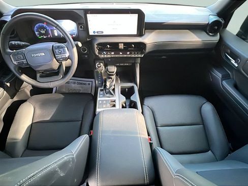 Used 2025 Toyota Land Cruiser AWD/4WD image 11