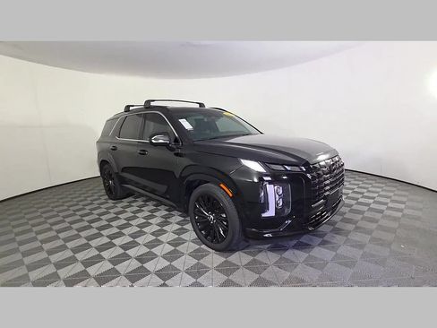 Used 2024 Hyundai Palisade Calligraphy AWD/4WD image 34