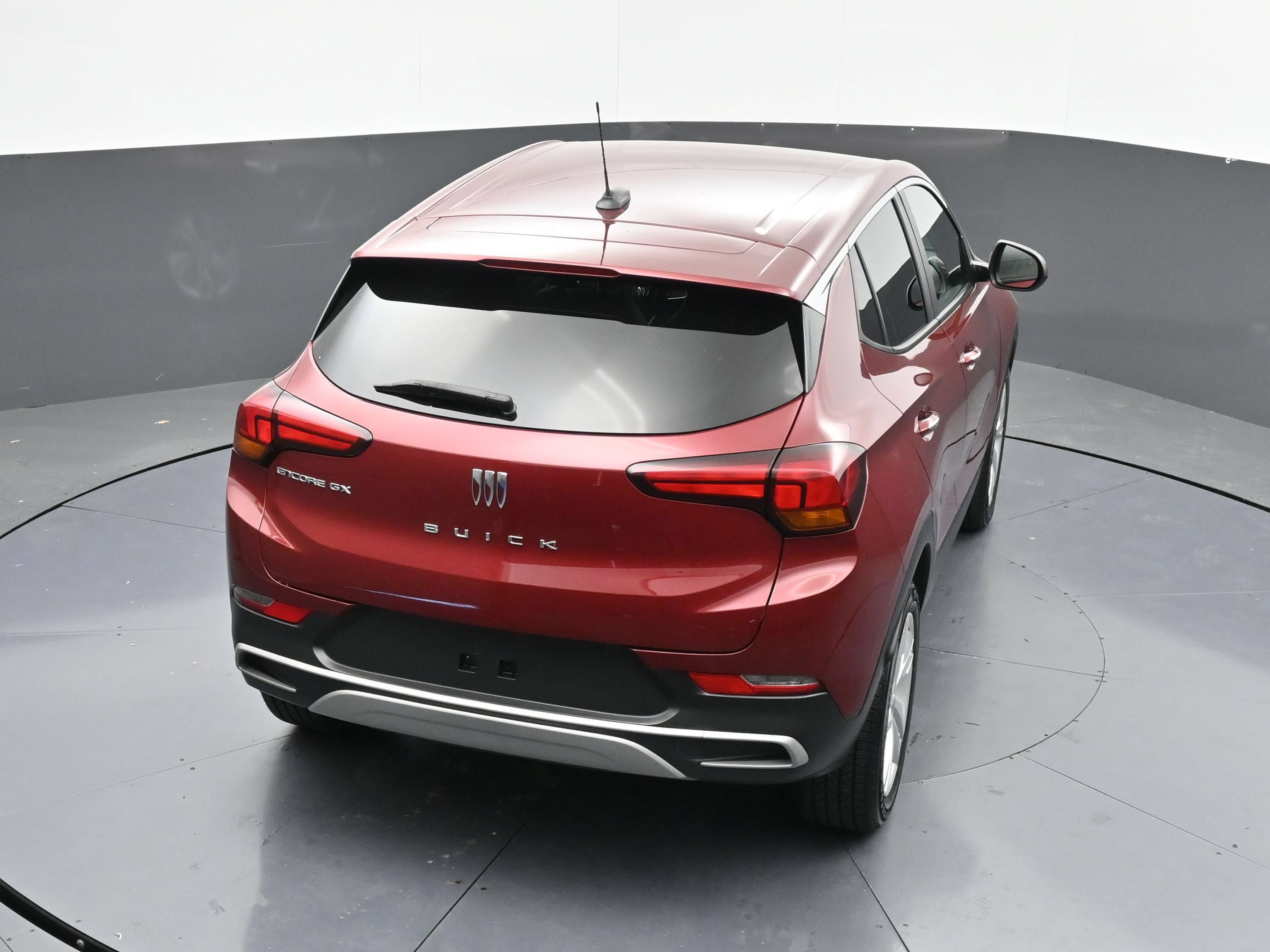 Used 2024 Buick Encore GX Preferred FWD image 38