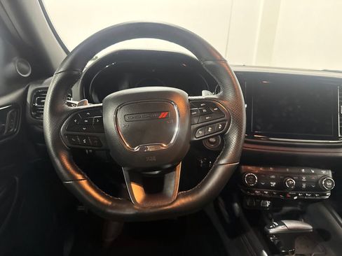Used 2026 Dodge Durango GT AWD/4WD image 5