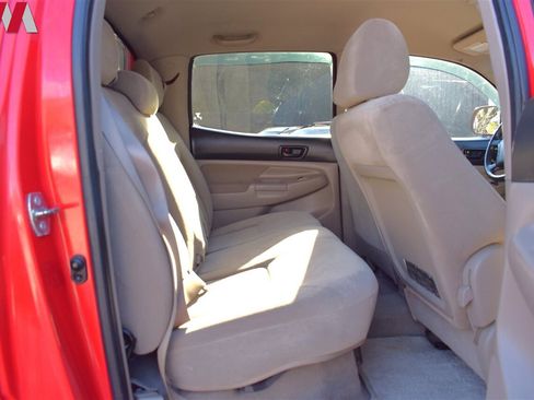 Used 2006 Toyota Tacoma 4x4 Double Cab image 20