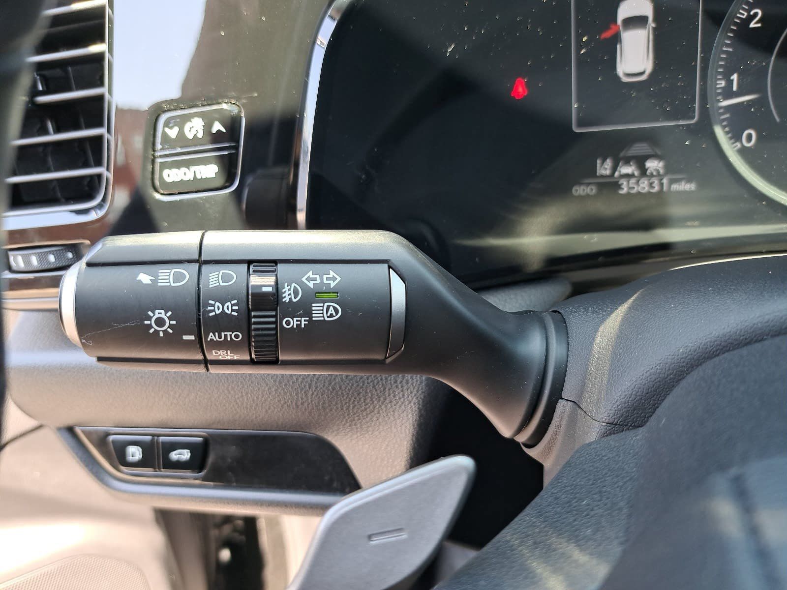 Used 2024 Lexus NX 250 FWD image 28