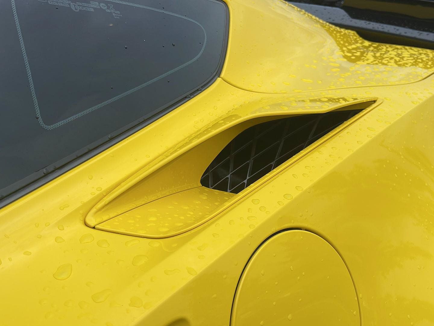 Used 2017 Chevrolet Corvette Grand Sport RWD image 17