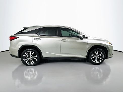 Used 2017 Lexus RX 350 AWD w/ Premium Package image 7