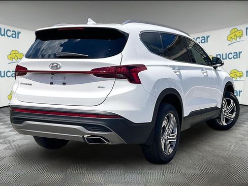 Used 2023 Hyundai Santa Fe SEL AWD/4WD image 6