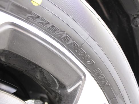 New 2026 Subaru Crosstrek 2.0i Premium image 33