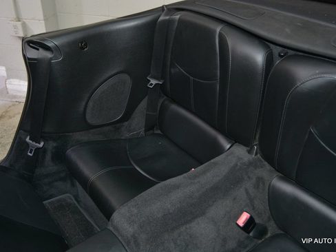 Used 2006 Porsche 911 Carrera S RWD image 26