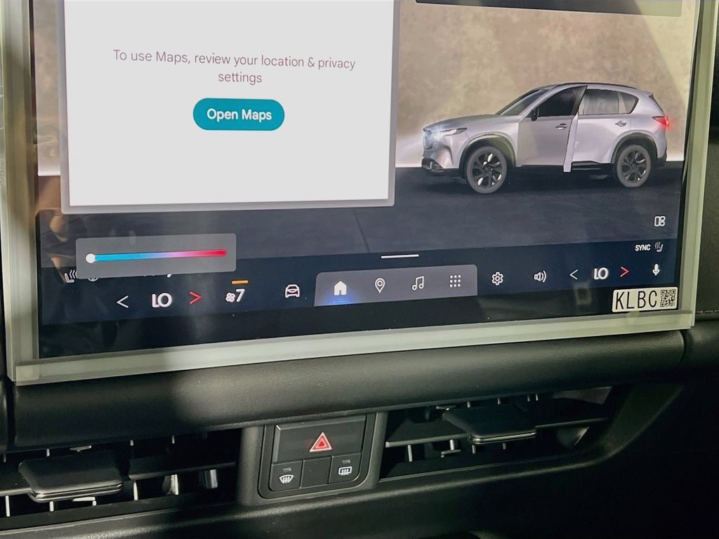 New 2026 MAZDA CX-5 Preferred AWD/4WD image 13