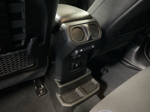 Used 2022 Jeep Wrangler Unlimited Rubicon 4xe w/ Cold Weather Group image 27