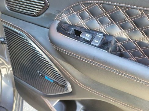 Used 2024 Jeep Grand Cherokee L Summit image 31