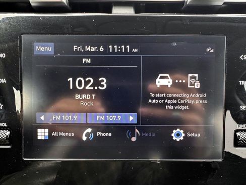 Used 2023 Hyundai Tucson SEL AWD/4WD image 22