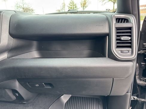 New 2026 RAM 1500 Classic Warlock image 53