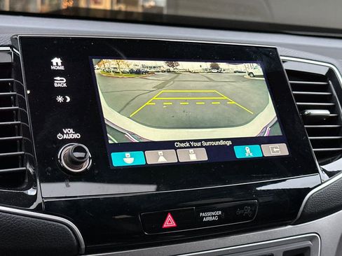 Used 2022 Honda Passport EX-L image 21