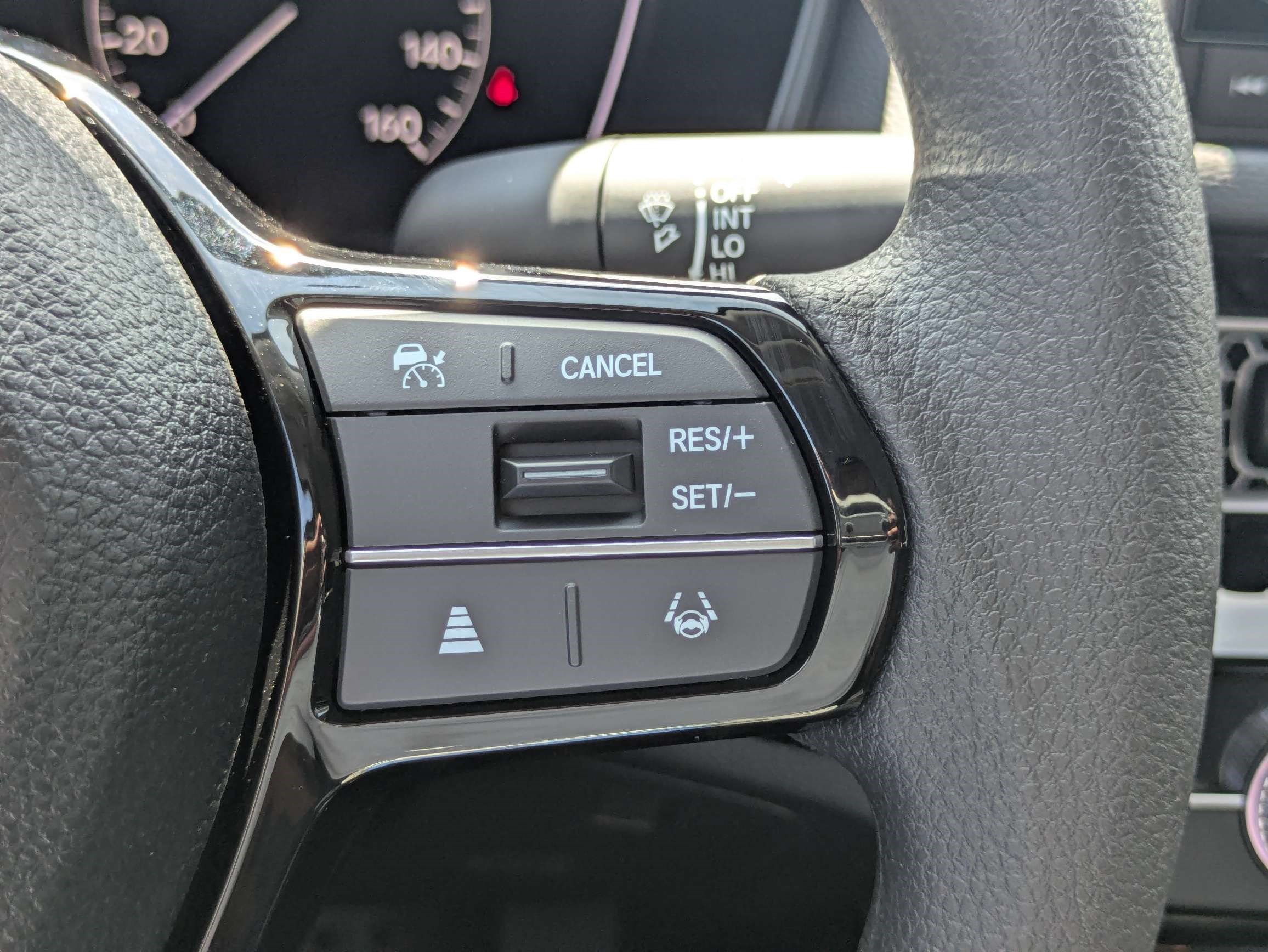 Certified 2026 Honda Civic LX image 31