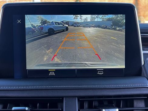 Used 2023 Chevrolet Tahoe LT AWD/4WD image 35