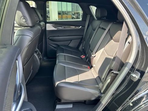 Certified 2023 Cadillac XT5 Sportv AWD/4WD image 26
