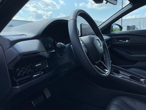 Used 2024 Honda Accord Sport image 27