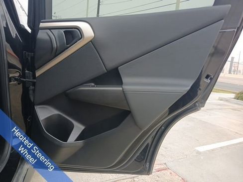 Certified 2025 BMW X3 xDrive30i w/ Premium Package image 10