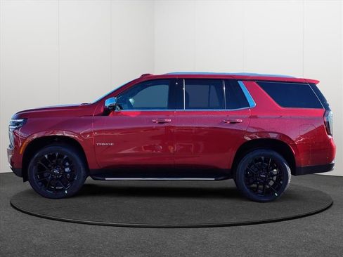 New 2026 Chevrolet Tahoe Premier w/ Sun And Tow Package image 2