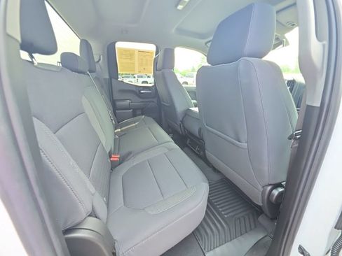 Used 2021 Chevrolet Silverado 1500 LT w/ Fleet Comfort Package AWD/4WD image 14